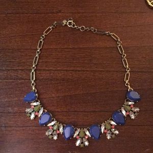 JCrew Statement Necklace